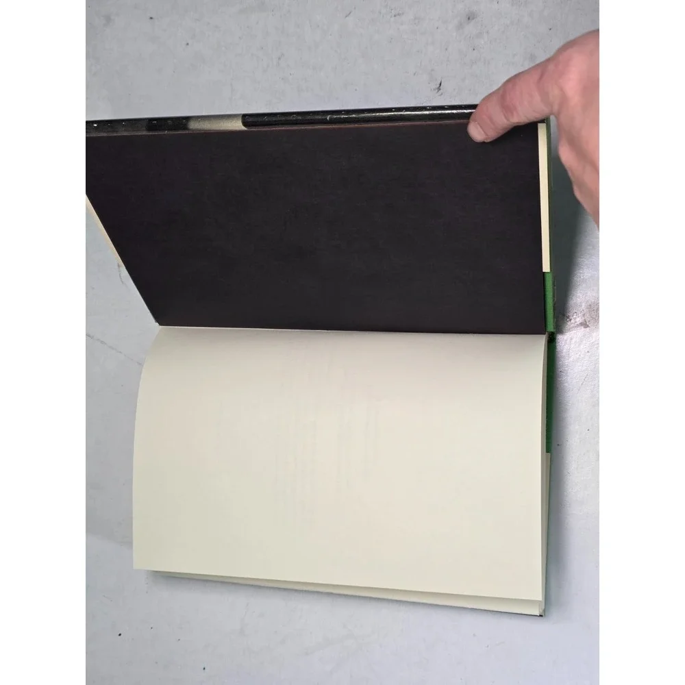 SIGNED Minding the Store Stanley Marcus 1974 Hardcover Inscribed‎ IBM Interest